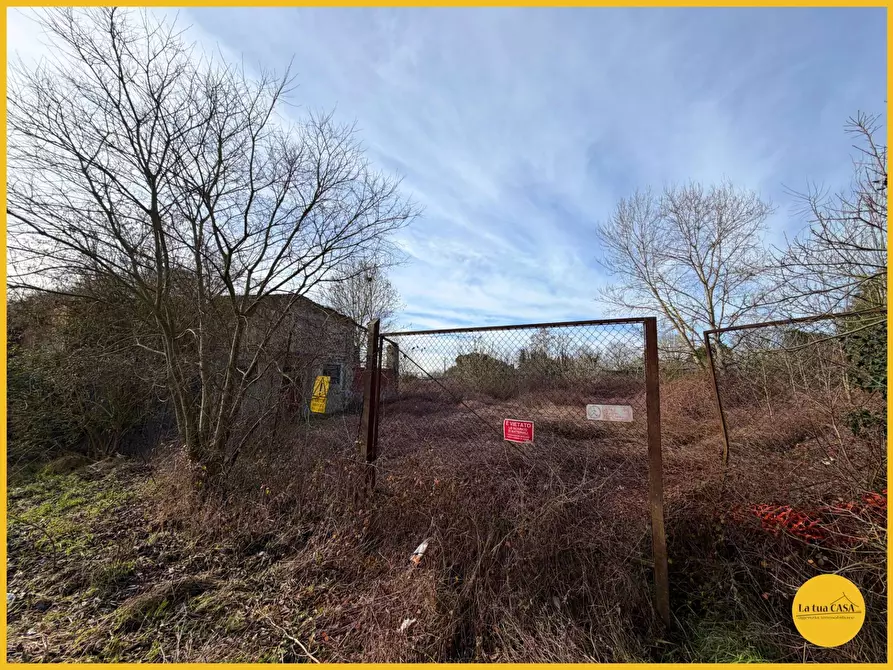 Immagine 19 di Terreno residenziale in vendita  in Via Fiume Vecchio 152 a Molinella