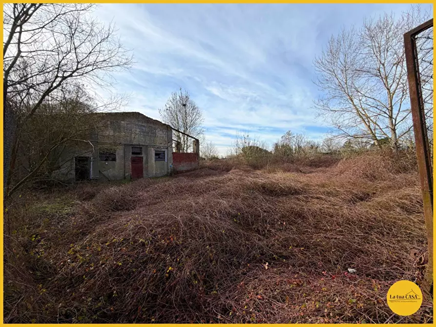Immagine 20 di Terreno residenziale in vendita  in Via Fiume Vecchio 152 a Molinella