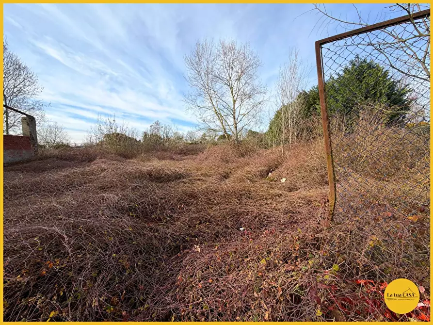 Immagine 22 di Terreno residenziale in vendita  in Via Fiume Vecchio 152 a Molinella