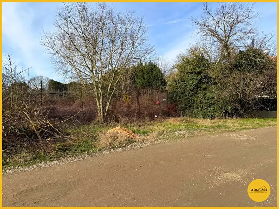 Immagine 26 di Terreno residenziale in vendita  in Via Fiume Vecchio 152 a Molinella