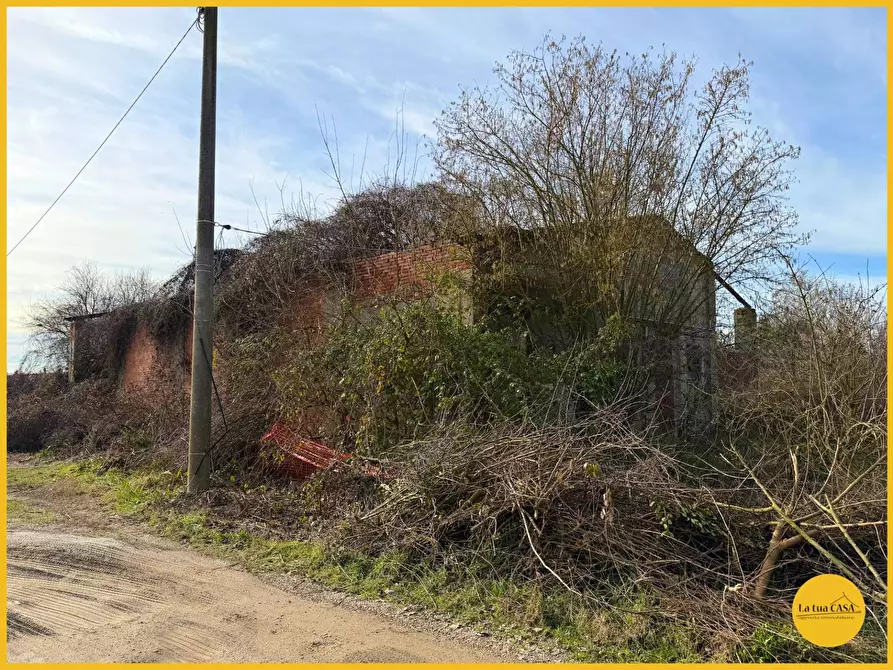 Immagine 27 di Terreno residenziale in vendita  in Via Fiume Vecchio 152 a Molinella