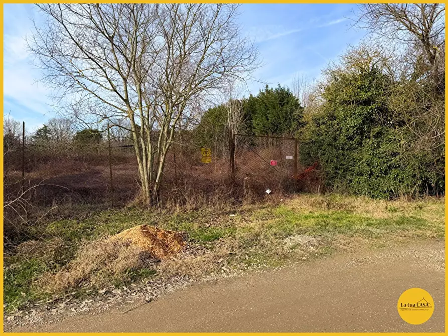 Immagine 28 di Terreno residenziale in vendita  in Via Fiume Vecchio 152 a Molinella