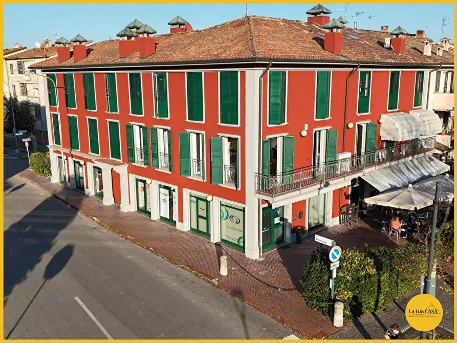 Immagine 1 di Appartamento in affitto  in Via Bentivogli 6 a Molinella