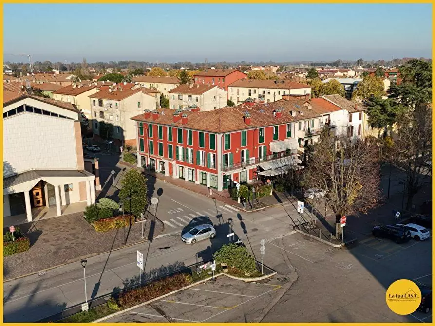 Immagine 6 di Appartamento in affitto  in Via Bentivogli 6 a Molinella