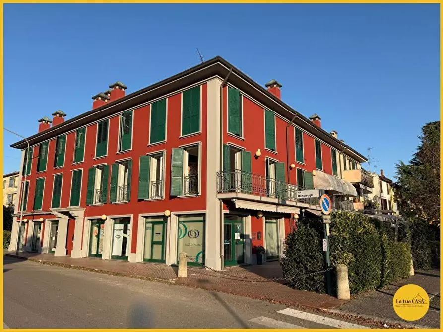 Immagine 9 di Appartamento in affitto  in Via Bentivogli 6 a Molinella