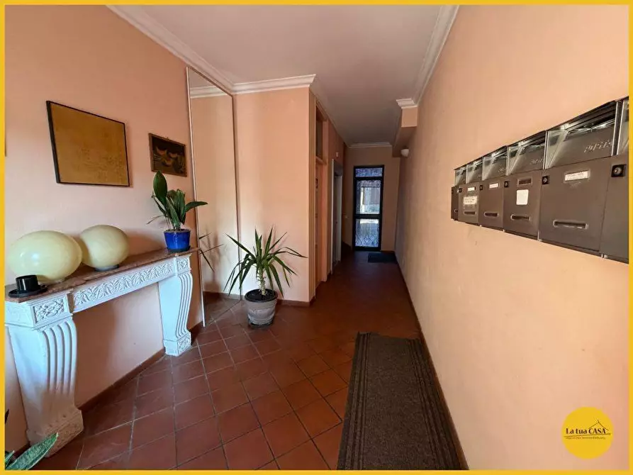 Immagine 11 di Appartamento in affitto  in Via Bentivogli 6 a Molinella