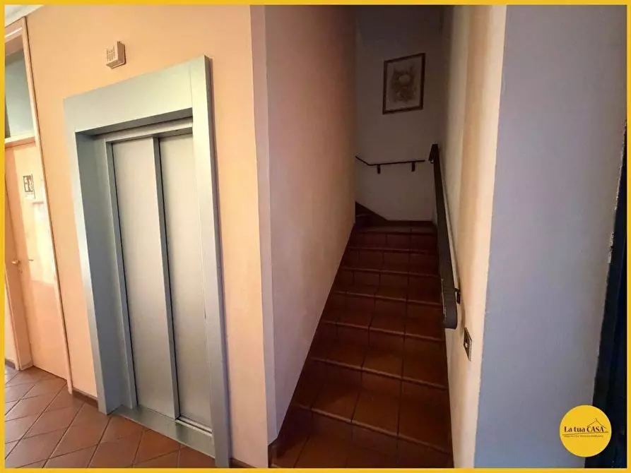 Immagine 13 di Appartamento in affitto  in Via Bentivogli 6 a Molinella