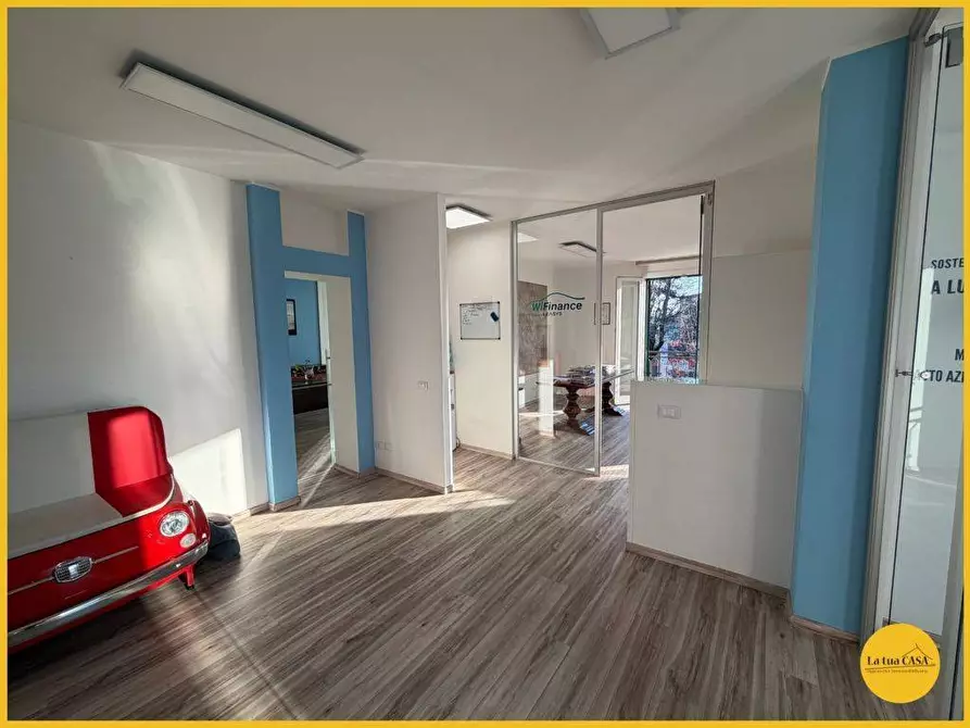 Immagine 19 di Appartamento in affitto  in Via Bentivogli 6 a Molinella