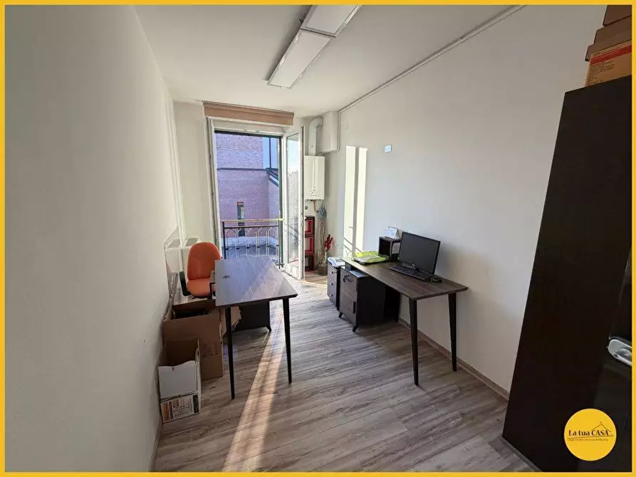 Immagine 24 di Appartamento in affitto  in Via Bentivogli 6 a Molinella