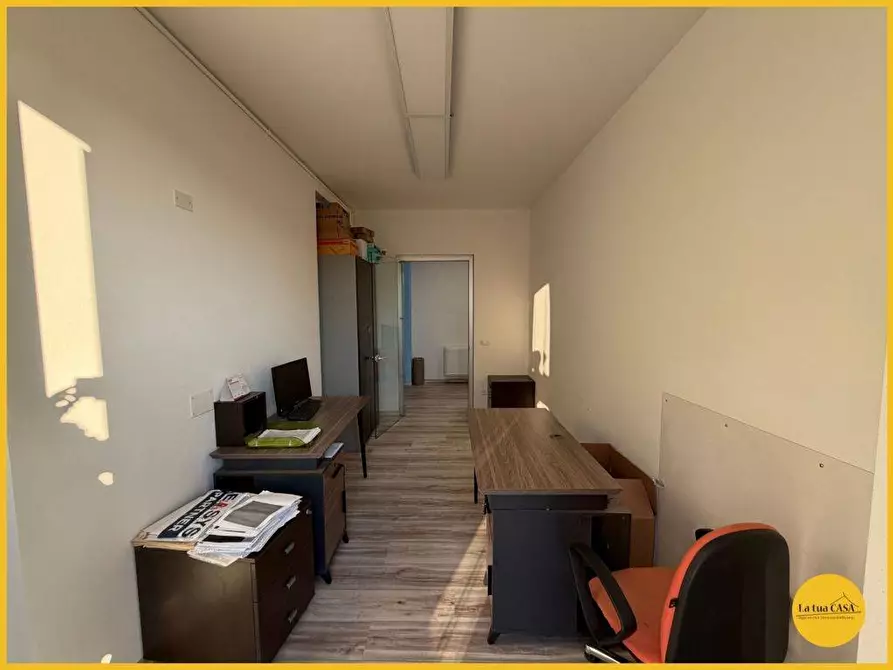 Immagine 28 di Appartamento in affitto  in Via Bentivogli 6 a Molinella