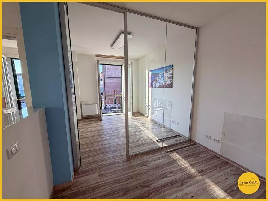 Immagine 31 di Appartamento in affitto  in Via Bentivogli 6 a Molinella