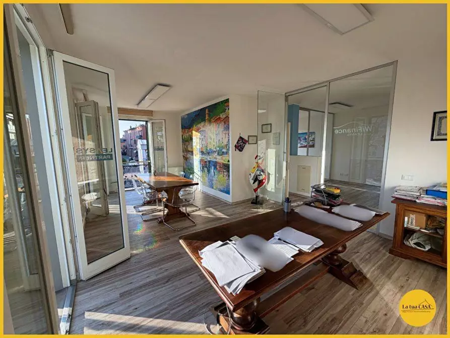 Immagine 41 di Appartamento in affitto  in Via Bentivogli 6 a Molinella