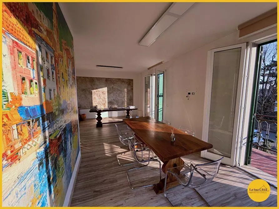 Immagine 43 di Appartamento in affitto  in Via Bentivogli 6 a Molinella