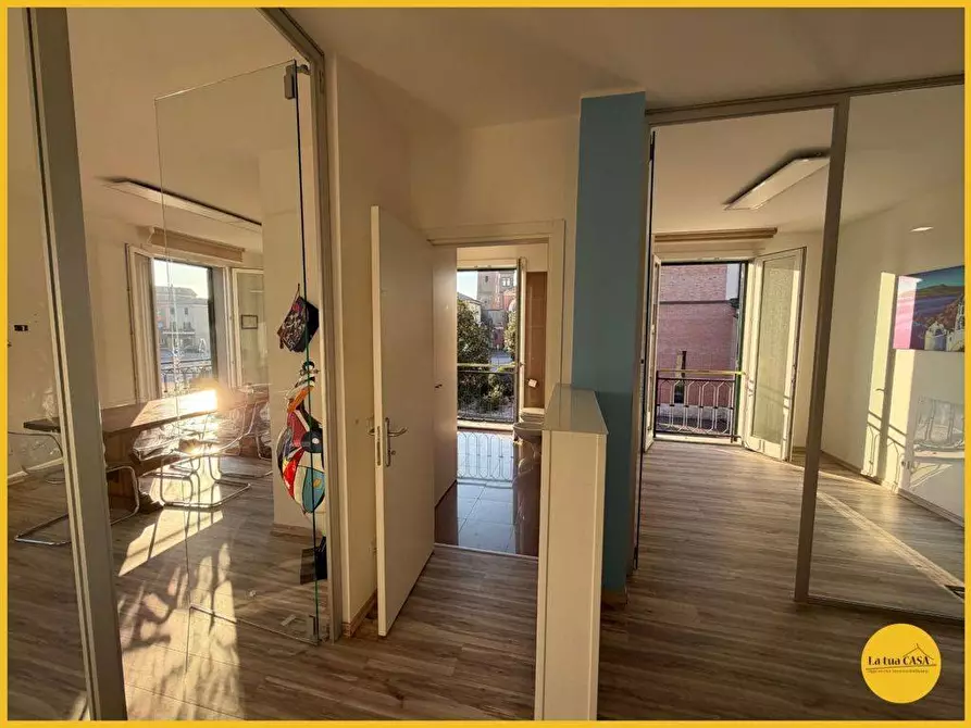 Immagine 49 di Appartamento in affitto  in Via Bentivogli 6 a Molinella