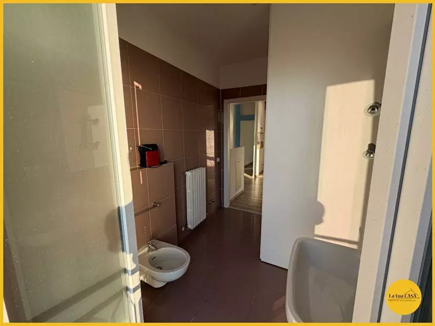 Immagine 51 di Appartamento in affitto  in Via Bentivogli 6 a Molinella