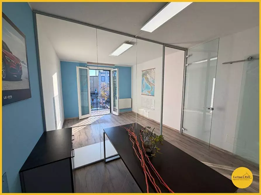 Immagine 55 di Appartamento in affitto  in Via Bentivogli 6 a Molinella