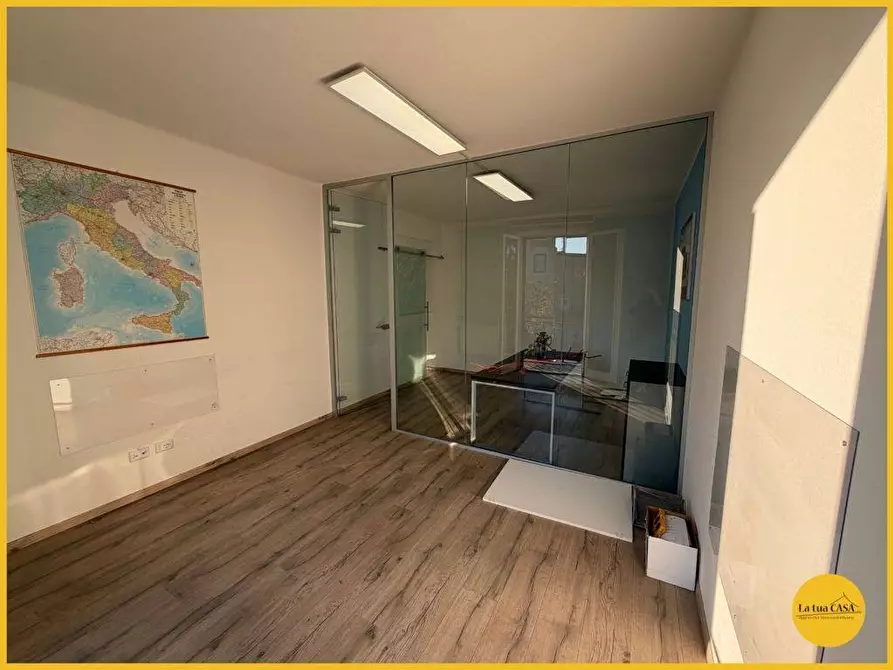 Immagine 58 di Appartamento in affitto  in Via Bentivogli 6 a Molinella