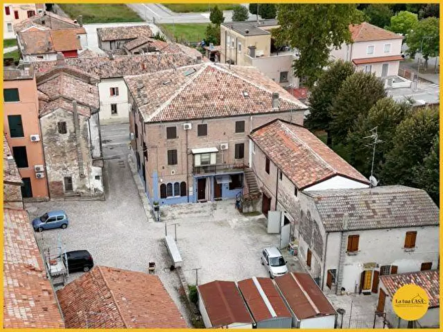 Immagine 1 di Appartamento in vendita  in via Nazionale 94 a Argenta