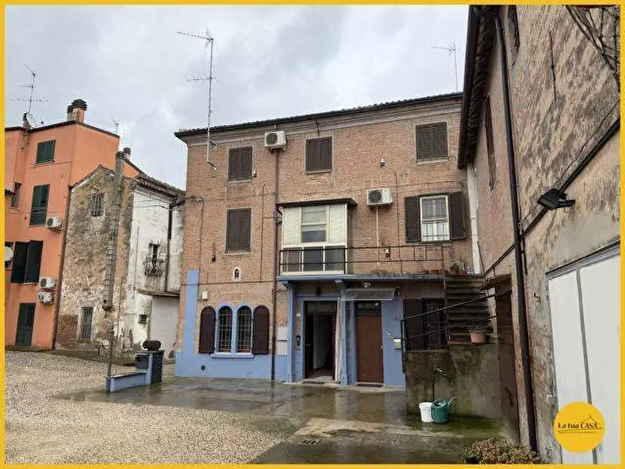 Immagine 9 di Appartamento in vendita  in via Nazionale 94 a Argenta