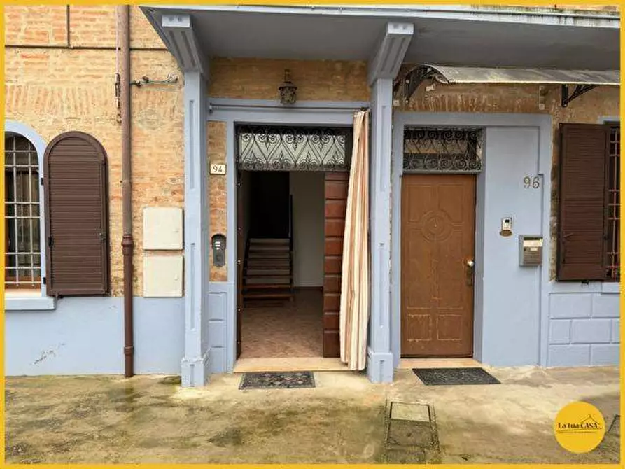 Immagine 11 di Appartamento in vendita  in via Nazionale 94 a Argenta