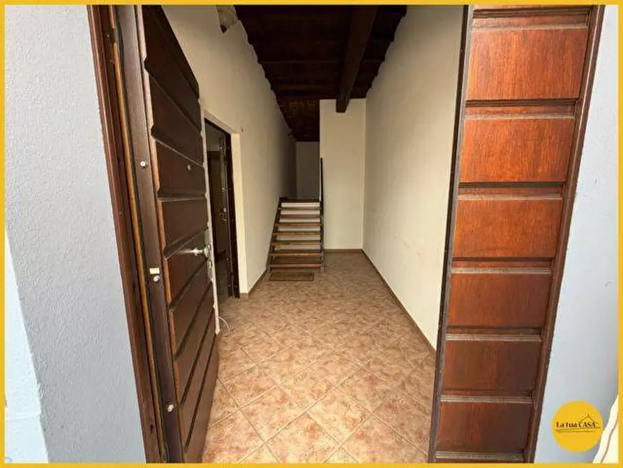 Immagine 12 di Appartamento in vendita  in via Nazionale 94 a Argenta