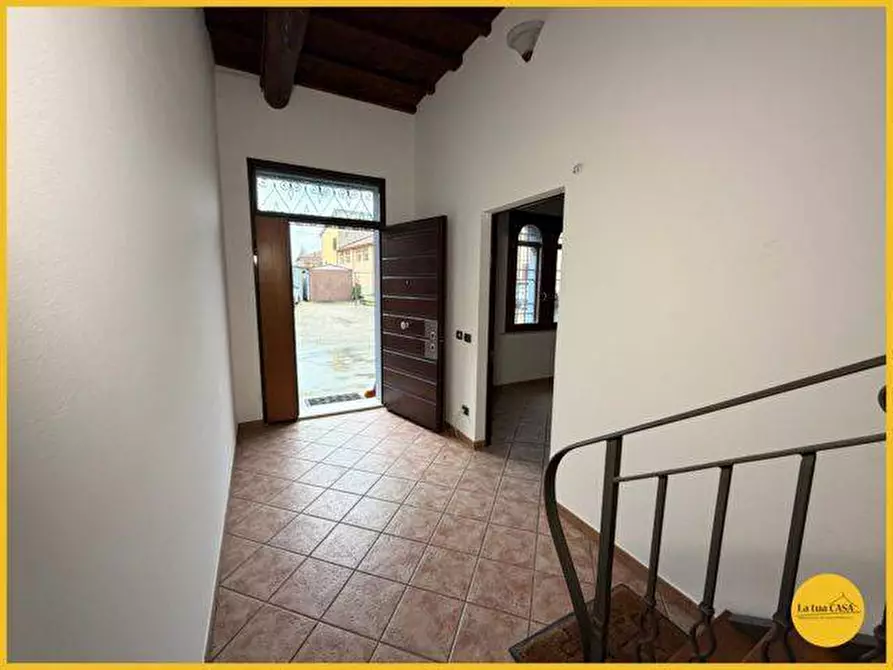 Immagine 14 di Appartamento in vendita  in via Nazionale 94 a Argenta