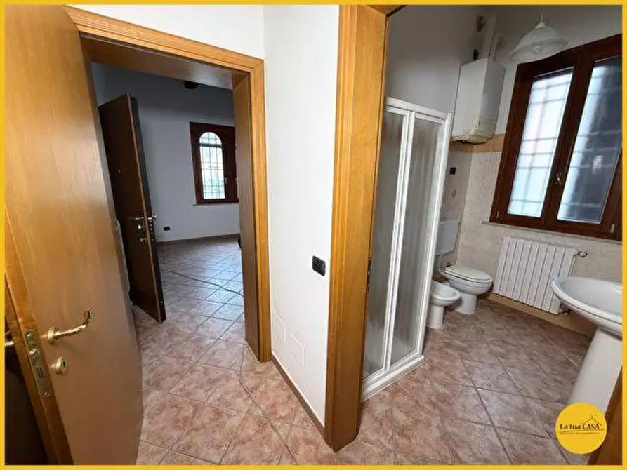 Immagine 32 di Appartamento in vendita  in via Nazionale 94 a Argenta