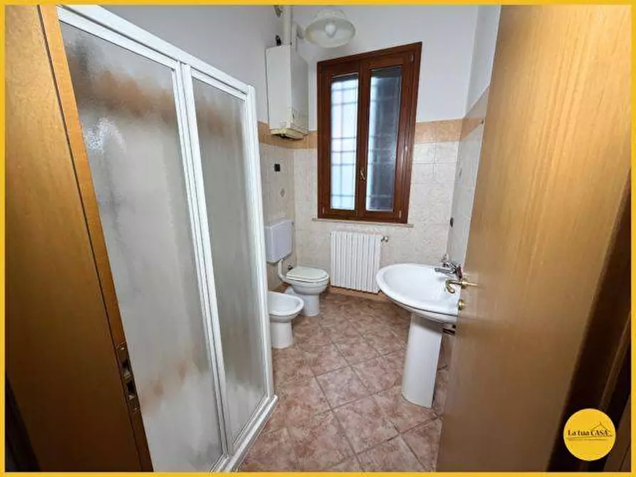 Immagine 34 di Appartamento in vendita  in via Nazionale 94 a Argenta