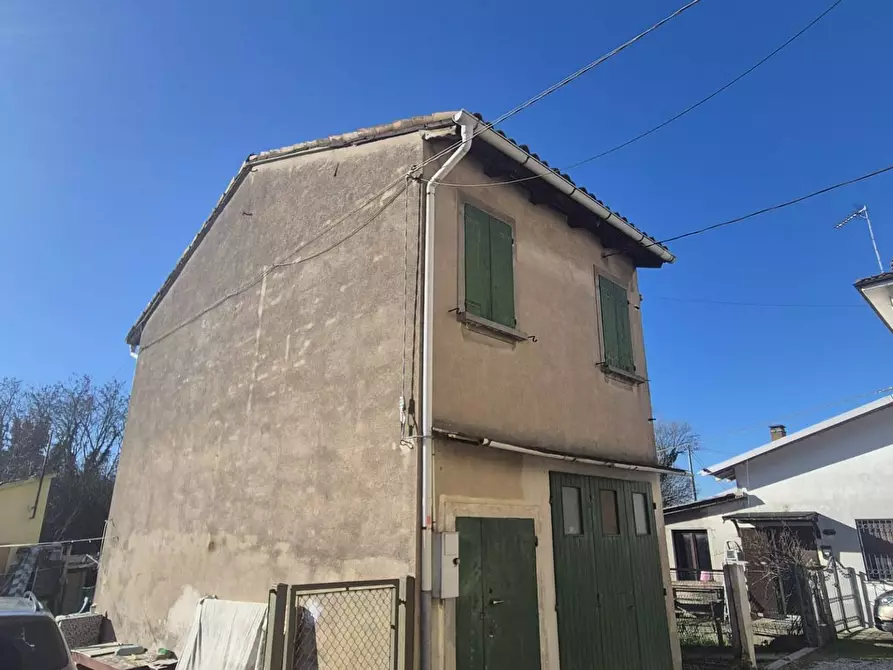 Immagine 4 di Villetta a schiera in vendita  in via confine inferiore 127 a Molinella