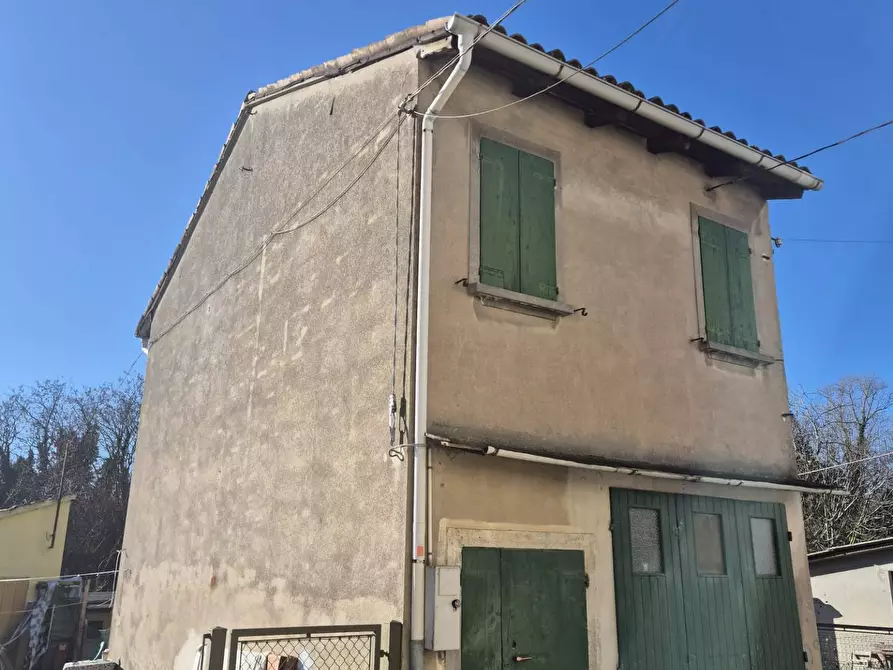 Immagine 5 di Villetta a schiera in vendita  in via confine inferiore 127 a Molinella