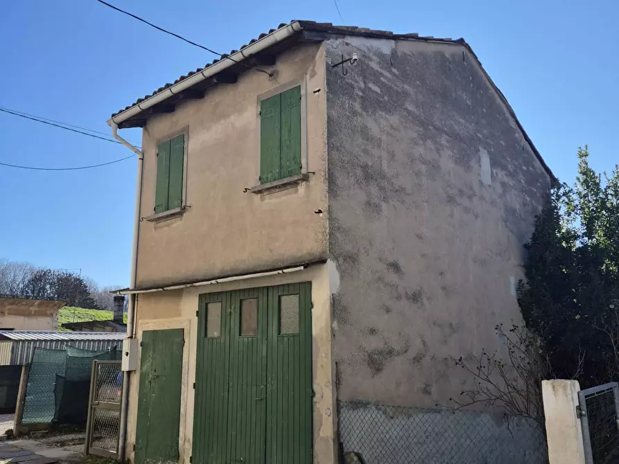 Immagine 7 di Villetta a schiera in vendita  in via confine inferiore 127 a Molinella