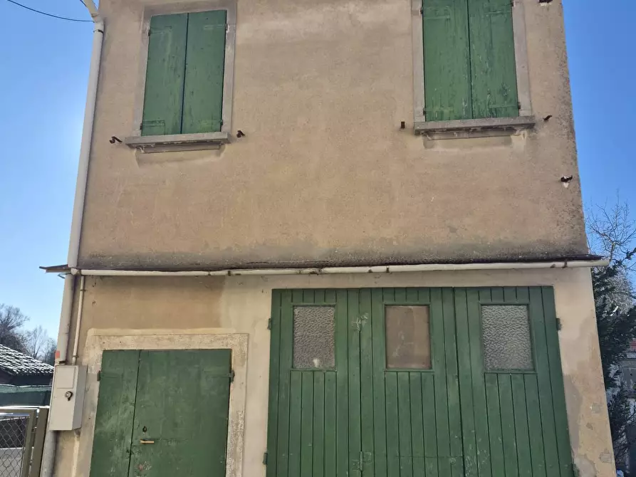 Immagine 8 di Villetta a schiera in vendita  in via confine inferiore 127 a Molinella