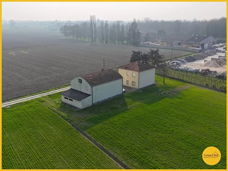 Immagine 4 di Casa indipendente in vendita  in Via Castello 1/2 a Argenta