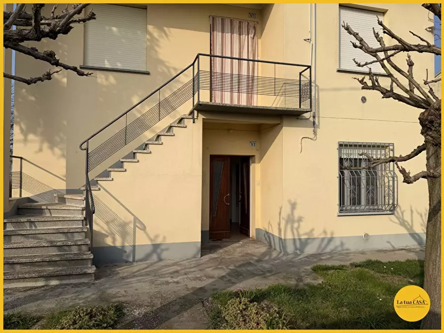 Immagine 22 di Casa indipendente in vendita  in Via Castello 1/2 a Argenta