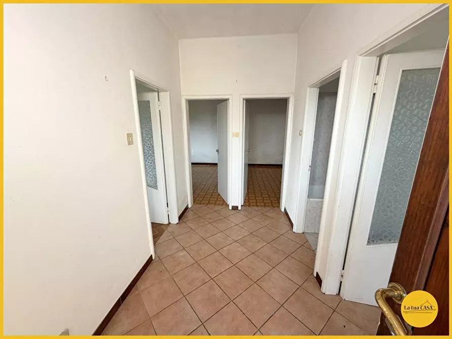 Immagine 25 di Casa indipendente in vendita  in Via Castello 1/2 a Argenta