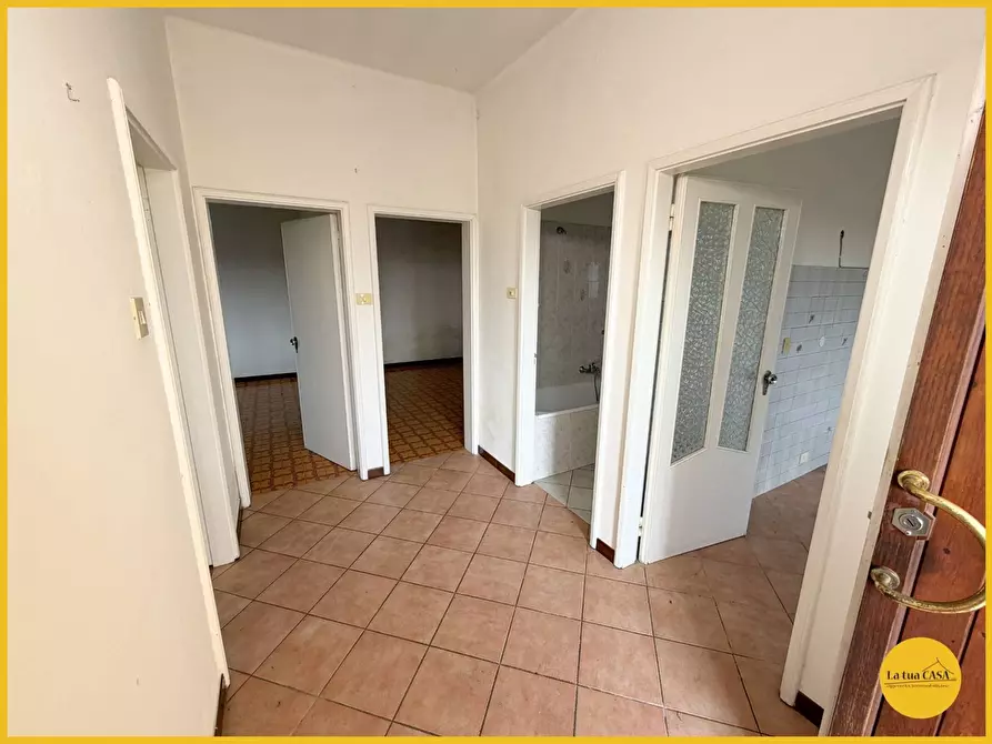 Immagine 26 di Casa indipendente in vendita  in Via Castello 1/2 a Argenta