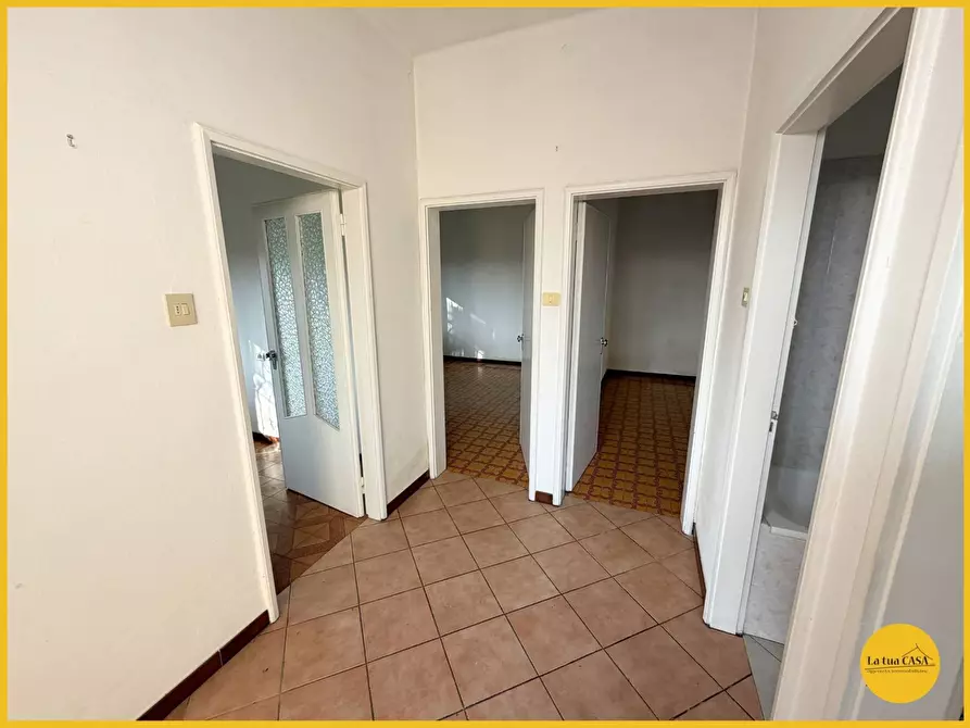 Immagine 27 di Casa indipendente in vendita  in Via Castello 1/2 a Argenta