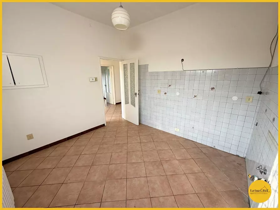 Immagine 30 di Casa indipendente in vendita  in Via Castello 1/2 a Argenta