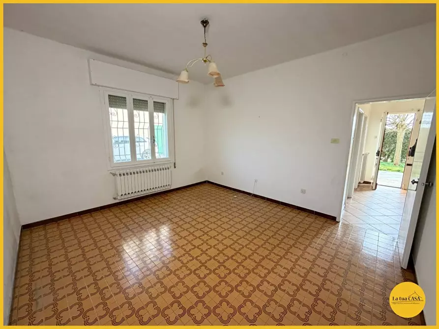 Immagine 34 di Casa indipendente in vendita  in Via Castello 1/2 a Argenta