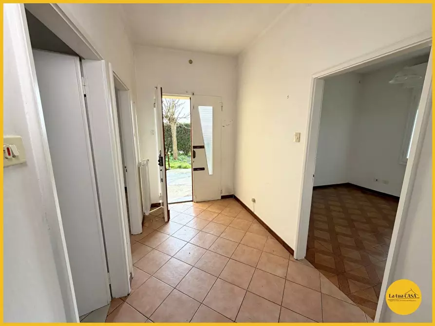 Immagine 48 di Casa indipendente in vendita  in Via Castello 1/2 a Argenta