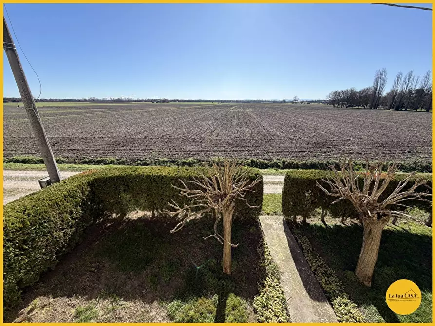 Immagine 50 di Casa indipendente in vendita  in Via Castello 1/2 a Argenta