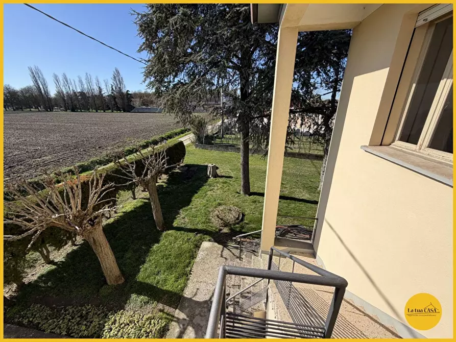 Immagine 51 di Casa indipendente in vendita  in Via Castello 1/2 a Argenta