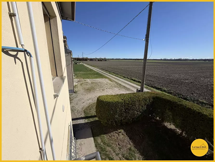 Immagine 52 di Casa indipendente in vendita  in Via Castello 1/2 a Argenta