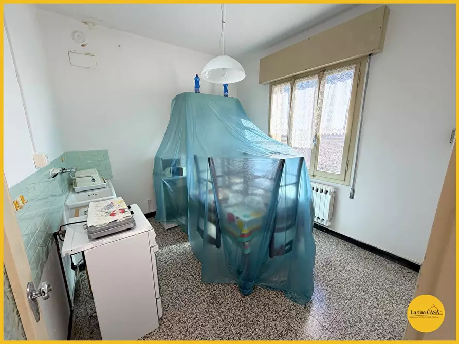 Immagine 63 di Casa indipendente in vendita  in Via Castello 1/2 a Argenta