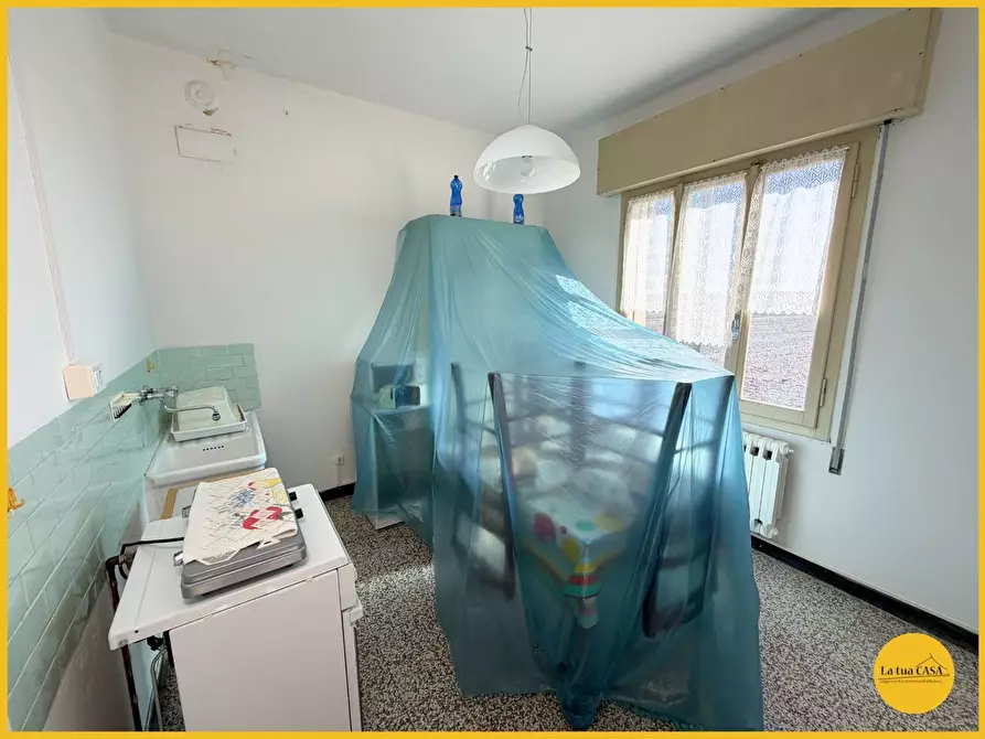 Immagine 65 di Casa indipendente in vendita  in Via Castello 1/2 a Argenta