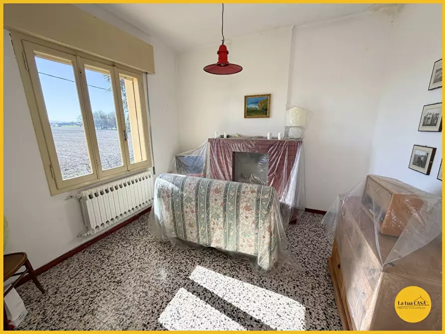 Immagine 66 di Casa indipendente in vendita  in Via Castello 1/2 a Argenta