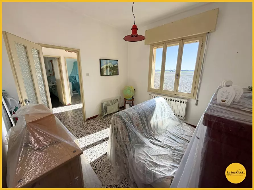 Immagine 69 di Casa indipendente in vendita  in Via Castello 1/2 a Argenta