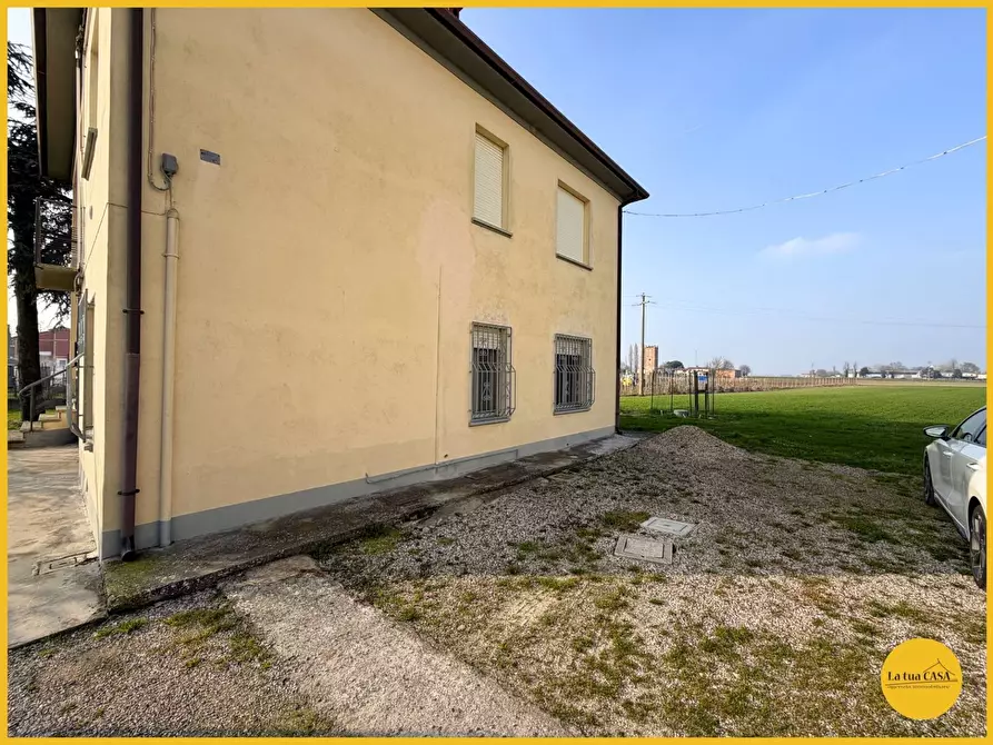 Immagine 78 di Casa indipendente in vendita  in Via Castello 1/2 a Argenta