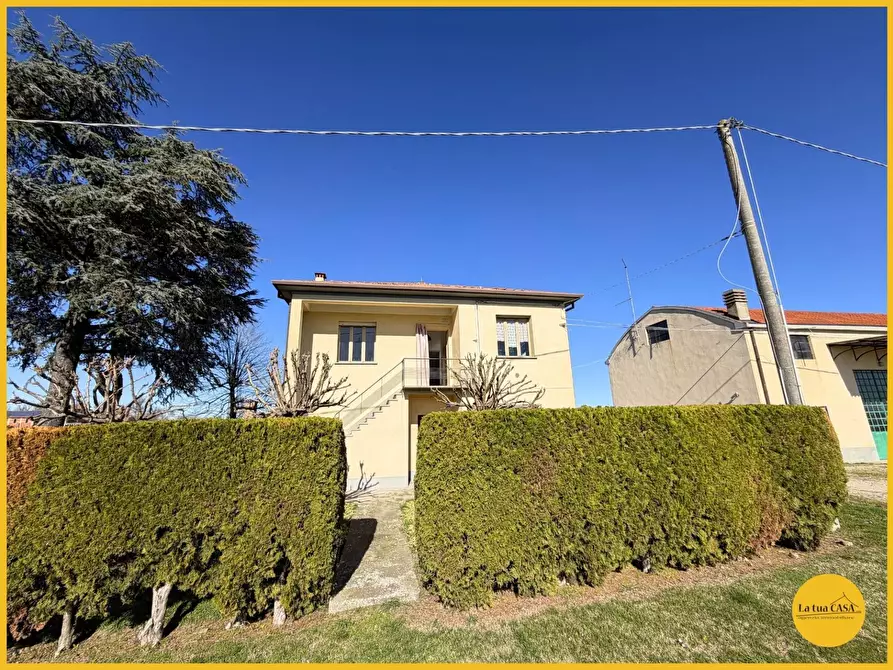 Immagine 82 di Casa indipendente in vendita  in Via Castello 1/2 a Argenta