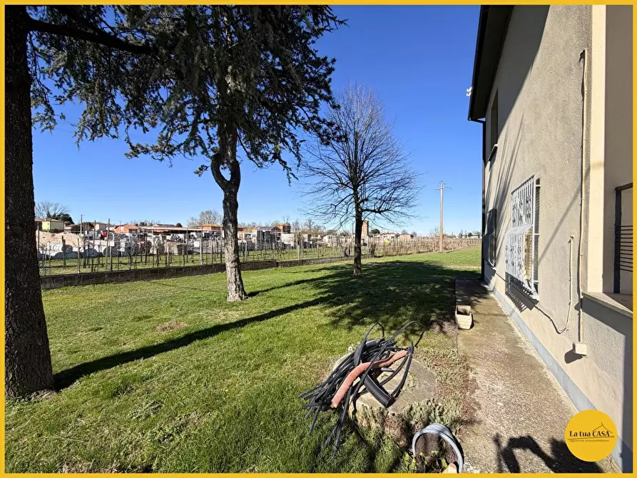 Immagine 83 di Casa indipendente in vendita  in Via Castello 1/2 a Argenta